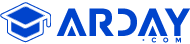 site logo